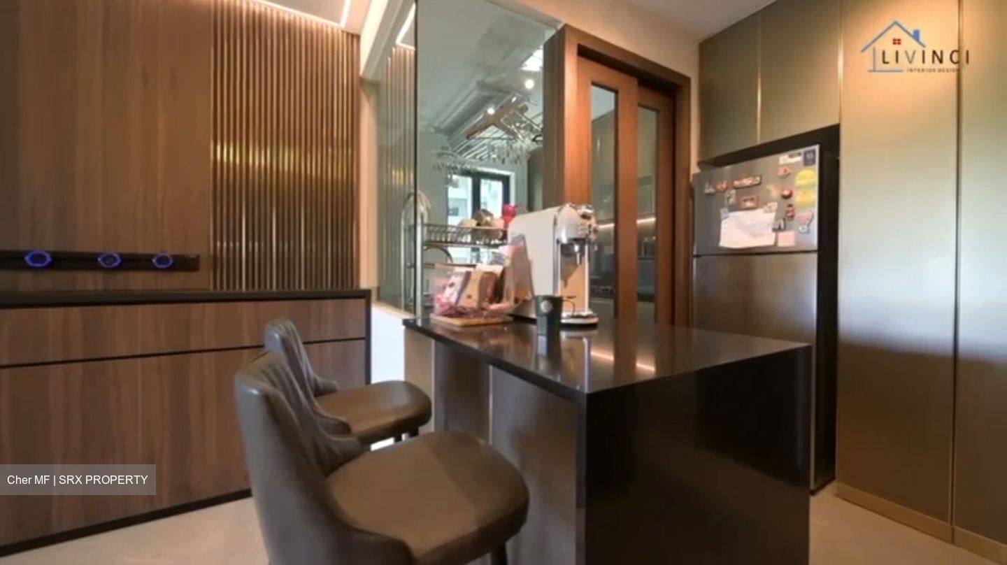 Normanton Park (D5), Apartment #536622611